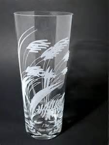 glass etching